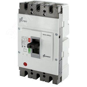Выключатель автоматический ВА 5039 Про  3P  630А  Icu-70kA (630П) (7003010) - Контактор Ульяновск