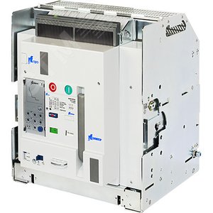 Протон 40В 1250A, 3P, Icu-100kA (П), ВА50-45