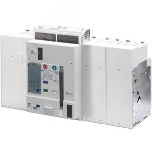 Протон 63С 6300A, 3P, 100kA