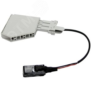 Контакт сигнализации для независимого расцепителя/ расцепителя минимального напряжения/ включающей катушки (7007106)