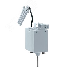 Расцепитель минимального напряжения ~/= 24B