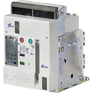 Выключатель автоматический Протон Nord 25С 1000A, 3P, Icu-65kA (Н), ВА50-45