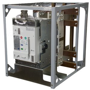 Электрон Э16В Про,1600А - Контактор (IEK)