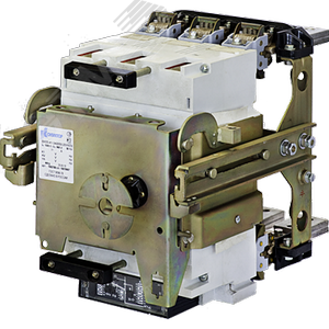 Выключатель автоматический ВА55-43-334770-00УХЛ3 2000 А,690 В