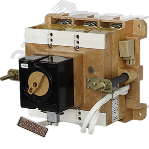 Выключатель автоматический ВА51-39-344770-00УХЛ3 320 А, 660 В