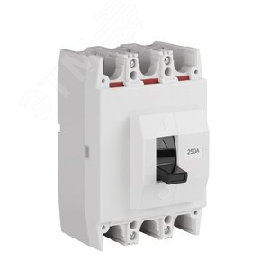 Выключатель автоматический ВА06-36-340020-00УХЛ3 160 А, 660 В