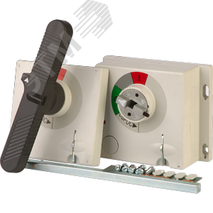 Рукоятка поворотная выносная ВА50-43Про (7004127)