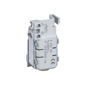 Расцепитель независимый ~/= 220В