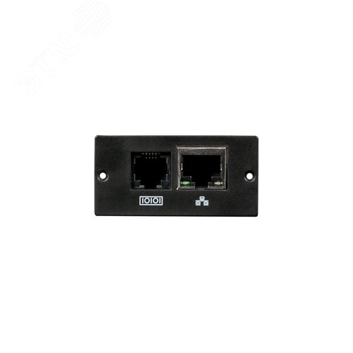Сетевая карта SNMP - фото 4