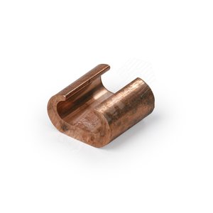 SE36 C-зажим Cu 10-16/16-25 мм2 (SE36) - Ensto