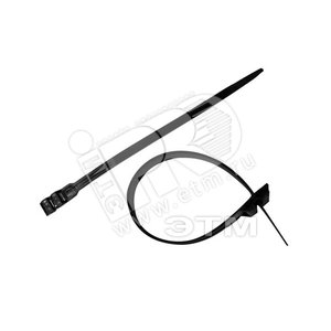 PPS226.240 Скоба для анкерной траверсы L=240 мм - Ensto