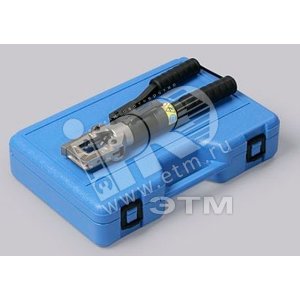 CT120.18 матрица для опрессовки ME19-50 - Ensto