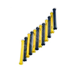 SH144 Маркер оттяжек для 25 - 67мм2 троса, длина 210мм (SH144)