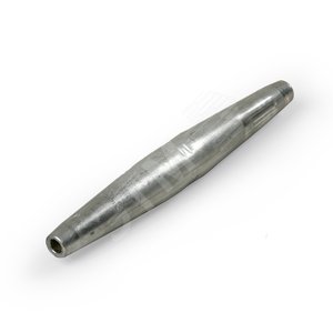 CIL9.52 Зажим автоматический соединительный Fe 52 мм2, d8.3 -10.0 мм - Ensto