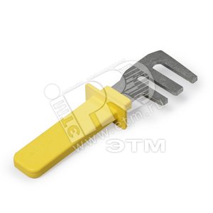 ST246 стойка для монтажа кабеля - Ensto
