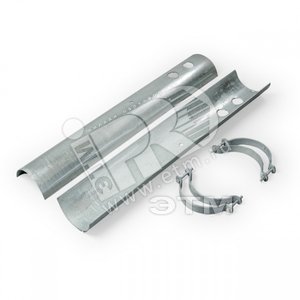 SH80 крюк-петля М16 - Ensto