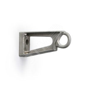 SO260.2 Кронштейн для поддерживающего зажима (SO260.2)