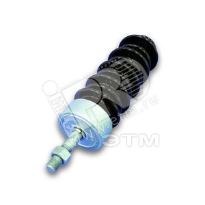 Изолятор фарфоровый SDI81.825 (SDI81.860) - Ensto
