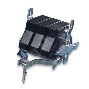 SZ41 Рубильник мачтовый Аl 2x (50-240) мм2, полюсов 3, до 400 А (SZ41)