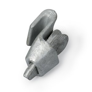 SH517 Зажим оттяжки Для 52-68 мм2 троса (SH517)