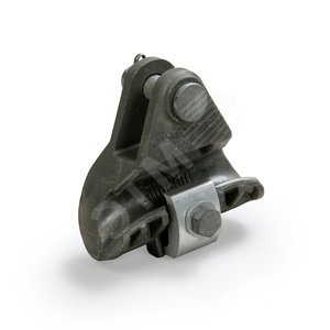 SO241 Зажим поддерживающий диам 6-18.5 мм (AAAC 25-201 мм2) (SO241)