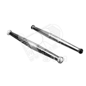 CIL64 Зажим автоматический соединительный 9.3 - 12.0 мм, желтый/серый (CIL64)