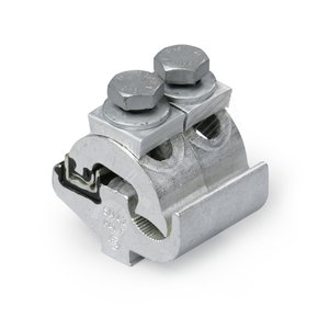 SM4.21 Зажим ответвительный плашечный Al 50-240 мм2 и 10-95 мм2 (SM4.21) - Ensto