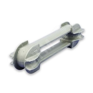 SDI70.24 Изолятор оттяжки композитный 24 кВ (SDI70.24) - Ensto
