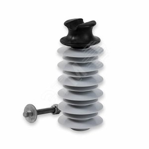 Изолятор опорный композитный 35 кВ, M24х140 (SDI84.1M24) - Ensto