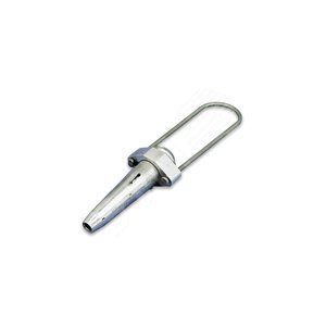 COL25 автоматический анкерный зажим (для металлического троса) (COL25)