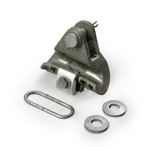 SO241.1 Зажим поддерживающий для установки на крюк (SO241.1)