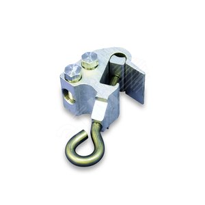 SL30 Зажим ответвительный оперативный Al 25-150 мм2 и Al 25-150 мм2 (SL30) - Ensto