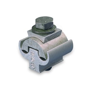 SL2.11 Зажим соединительный плашечный 16-50 мм2 / 16-50 мм2 - Ensto