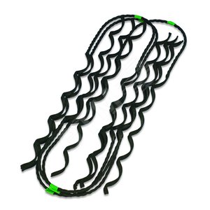 CO70 Вязка спиральная для СИП-3 70-95 мм2, зеленый (CO70)