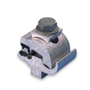 SM2.11 Зажим ответвительный плашечный Al 16-95 мм2 и Cu 2.5-25 мм2 (SM2.11) - Ensto