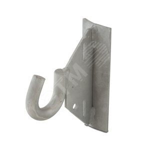 SOT39R Крюк бандажный d20 мм (SOT39R) - Ensto