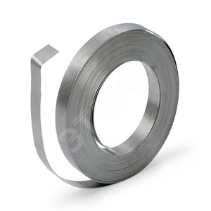 COT37 Лента бандажная стальная 19 мм x 0,75 мм x 25 м (COT37) - Ensto
