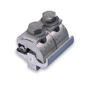 SM2.21 Зажим ответвительный плашечный Al 16-120 мм2 и Cu 6-35 мм2 (SM2.21) - Ensto