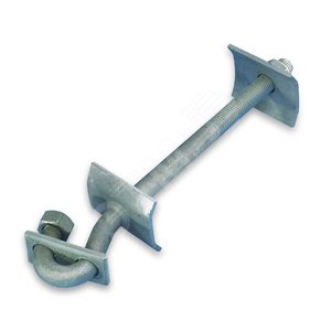 SOT101.2R Крюк M20, L=310, сквозной (SOT101.2R)