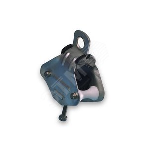 Зажим поддерживающий 4х25-95 мм2 (с роликами) (SO99)