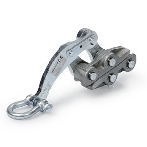 Зажим монтажный (лягушка) 4х25-50 мм2 (ST102.50) - Ensto