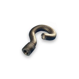 PD2.3R Гайка крюкообразная M16 (PD2.3R) - Ensto