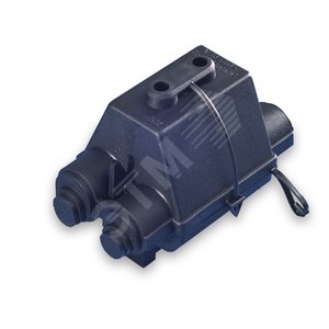 SM6.21 Зажим прокалывающий AL 16-95 мм2 / Cu 6-35 мм2 (SM6.21)