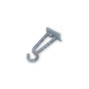 SOT74 Крюк M24, L=290, наружный угол - Ensto