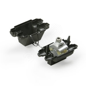 SL9.11 Зажим прокалывающий влагозащищенный AL 16-120 мм2 / Al 16-35 мм2 (SL9.11)