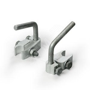 SDI10.2 Искровой промежуток Для натяжных изоляторов (SDI10.2) - Ensto