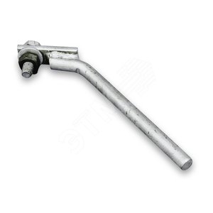 PSS465 Рог дугозащитный Для анкерный зажимов (PSS465)