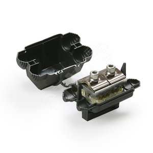 SL16.24 Зажим прокалывающий Al 10-120 мм2 или Al/Cu 10-95 мм2 - Ensto