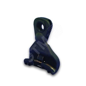 SO260.1 Зажим поддерживающий СИП-2 25-95 мм2 (без кронштейна) (SO260.1)