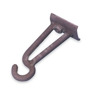 Крюк M16, наружный угол (PD3.3R)